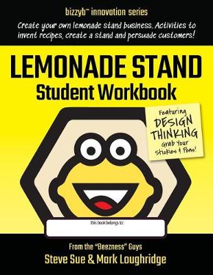 Book cover for Lemonade Stand Student Workbook