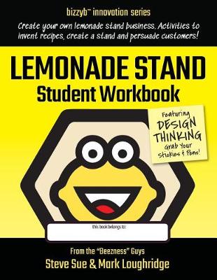 Cover of Lemonade Stand Student Workbook