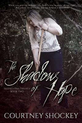 Book cover for The Shadow of Hope