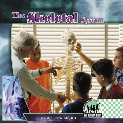 Book cover for Skeletal System
