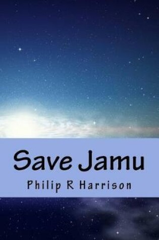 Cover of Save Jamu