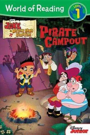 Cover of Pirate Campout