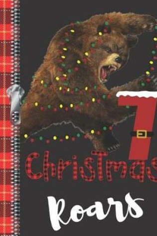 Cover of 7 Christmas Roars