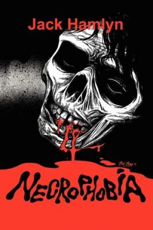 Cover of Necrophobia #1