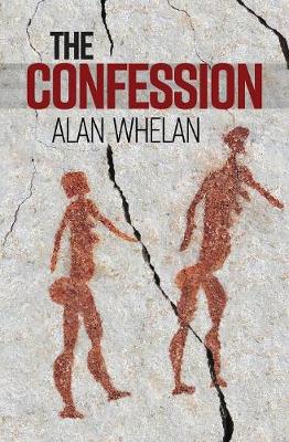 Book cover for The Confession