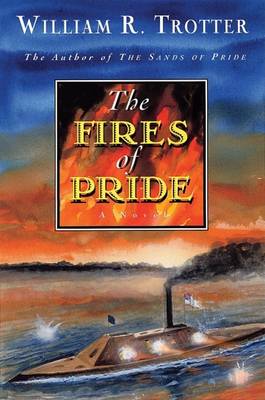 Book cover for The Fires of Pride