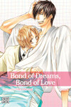 Book cover for Bond of Dreams, Bond of Love, Vol. 1