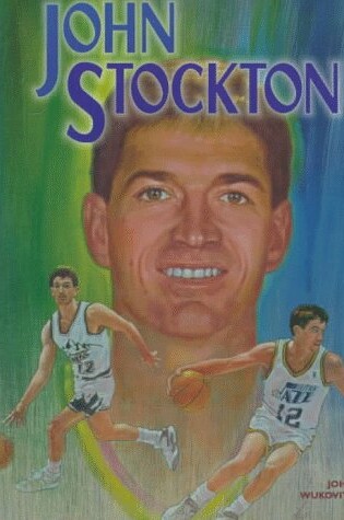 Cover of John Stockton