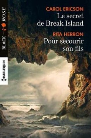 Cover of Le Secret de Break Island - Pour Secourir Son Fils