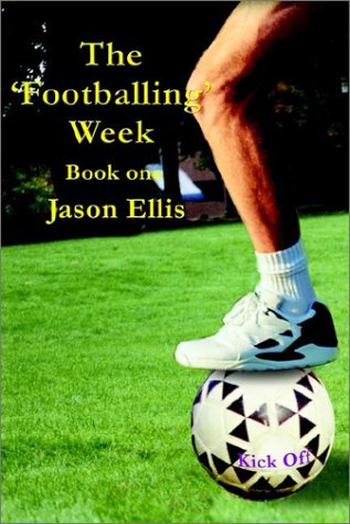 Book cover for The 'Footballing' Week