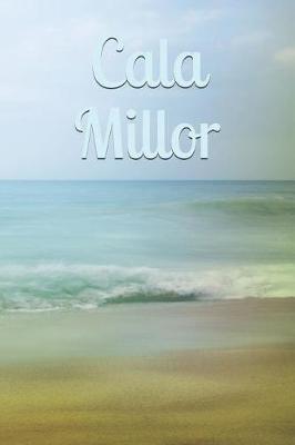 Book cover for Cala Millor