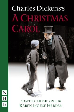 Cover of A Christmas Carol