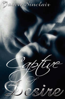 Book cover for Captive of Desire