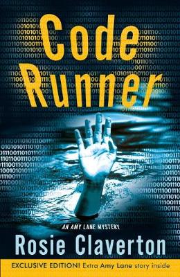 Book cover for Code Runner