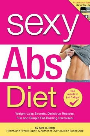 Cover of Sexy Abs Diet