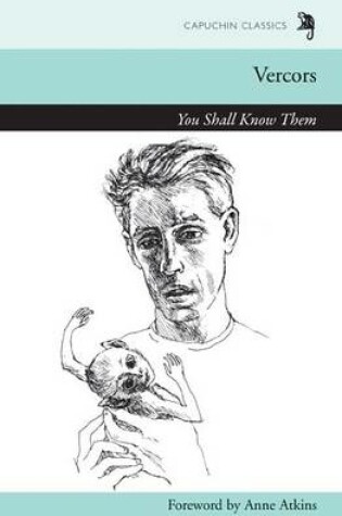 Cover of You Shall Know Them