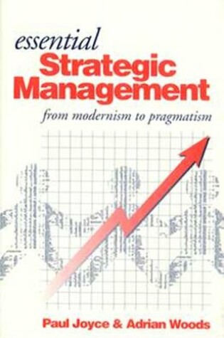 Cover of Essential Strategic Management