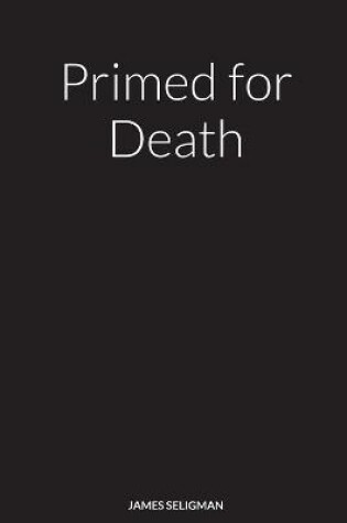 Cover of Primed for Death