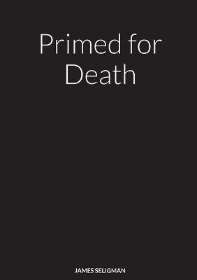 Book cover for Primed for Death