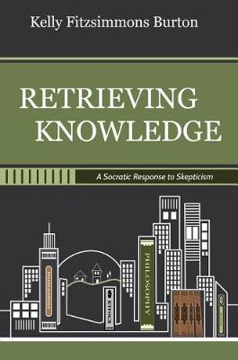 Book cover for Retrieving Knowledge