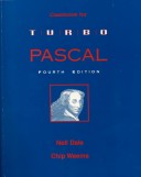 Book cover for Intro Turbo Pascal Casebook