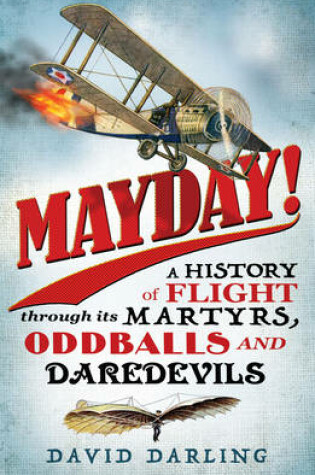 Cover of Mayday!