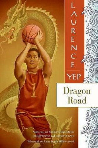 Cover of Dragon Road