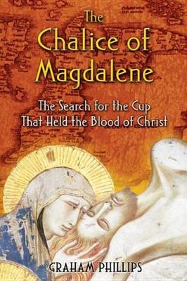 Book cover for The Chalice of Magdalene