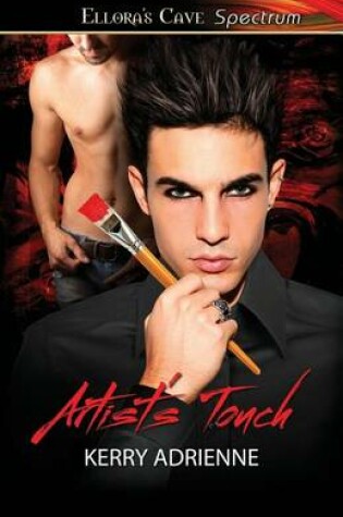 Cover of Artist's Touch