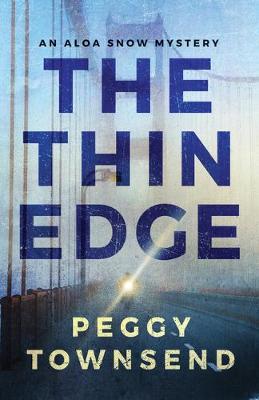 Cover of The Thin Edge