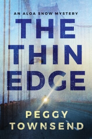 Cover of The Thin Edge