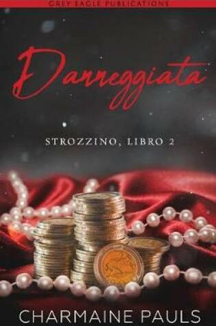 Cover of Danneggiata