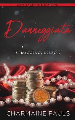 Book cover for Danneggiata