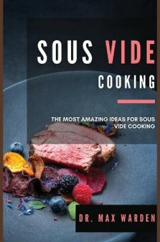 Cover of Sous Vide Cooking
