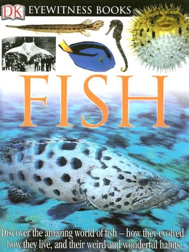 Cover of Fish