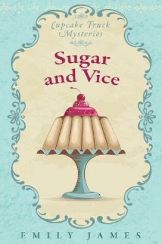 Cover of Sugar and Vice