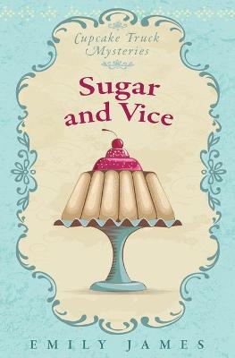 Book cover for Sugar and Vice