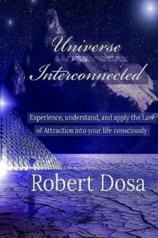 Cover of Universe Interconnected