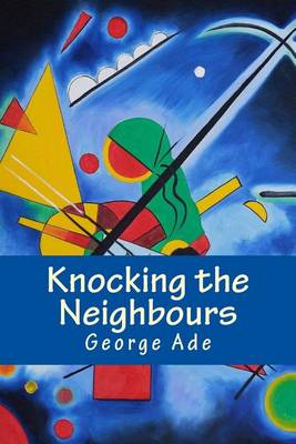 Book cover for Knocking the Neighbours