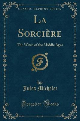 Book cover for La Sorcière