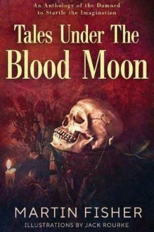Cover of Tales Under the Blood Moon