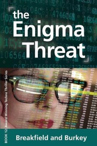 Cover of The Enigma Threat
