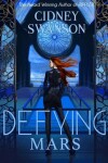Book cover for Defying Mars