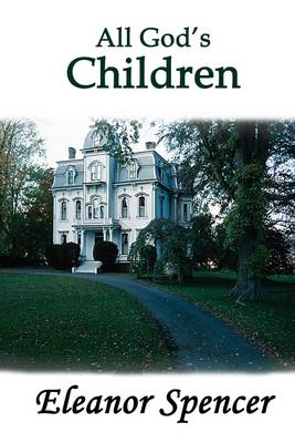 Book cover for All God's Children