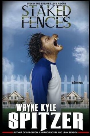 Cover of Staked Fences