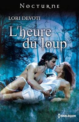 Book cover for L'Heure Du Loup