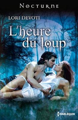 Cover of L'Heure Du Loup