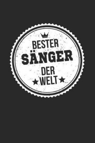 Cover of Bester Sanger Der Welt