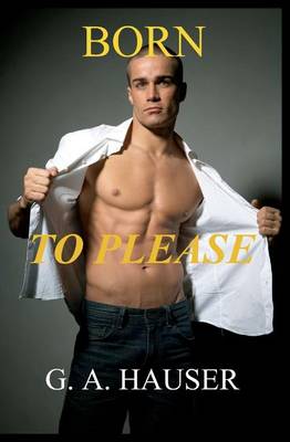 Book cover for Born to Please