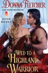 Book cover for Wed to a Highland Warrior